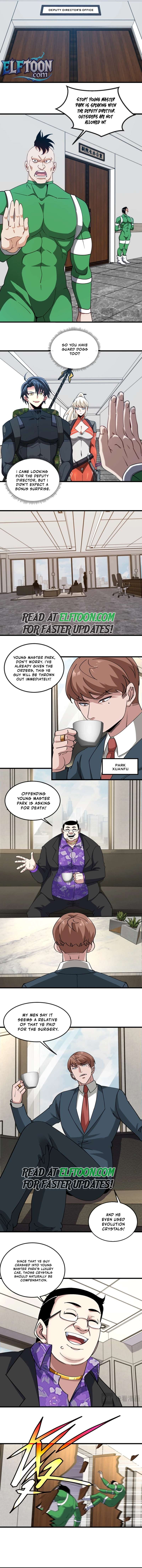Chapter 161 - Image 2