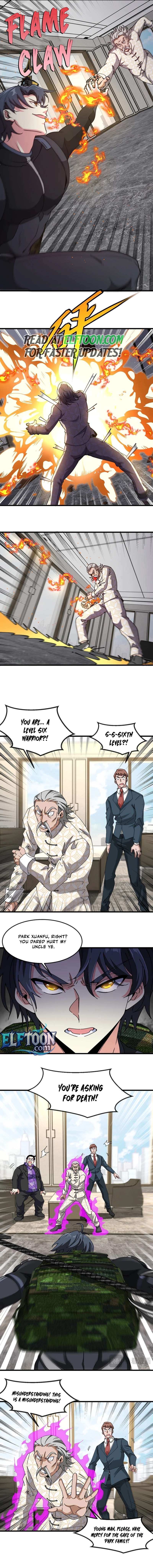 Chapter 161 - Image 4