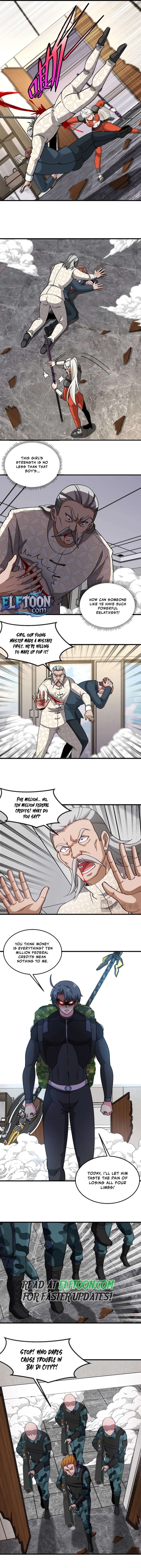 Chapter 161 - Image 6