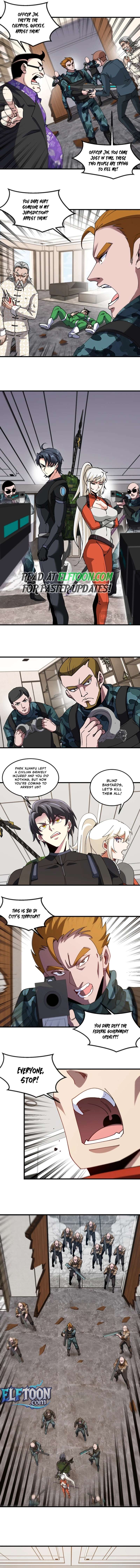 Chapter 161 - Image 7