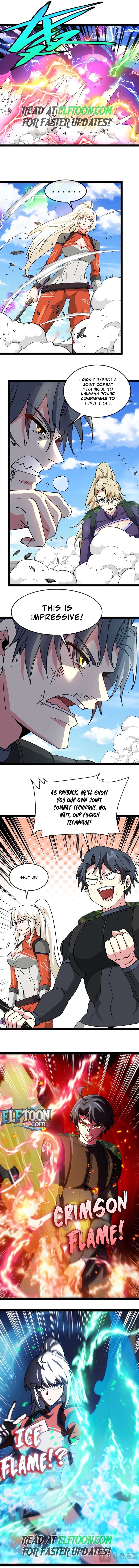 Chapter 163 - Image 6