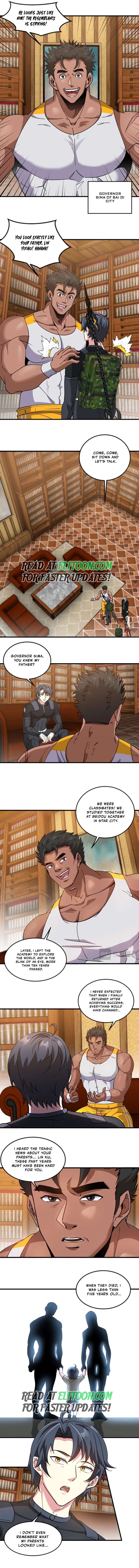 Chapter 164 - Image 5
