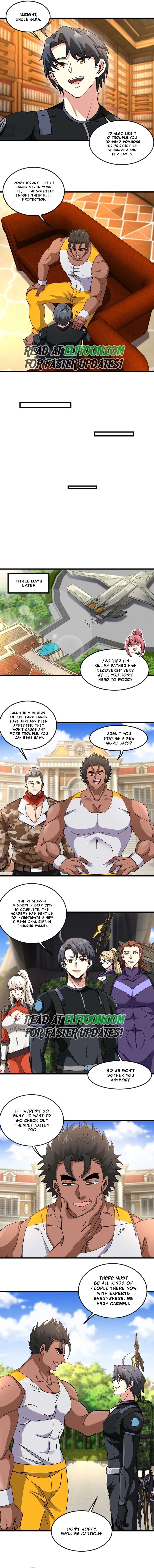 Chapter 165 - Image 2