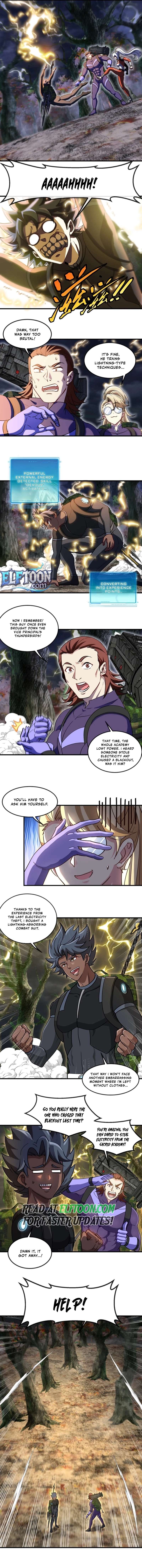 Chapter 165 - Image 4