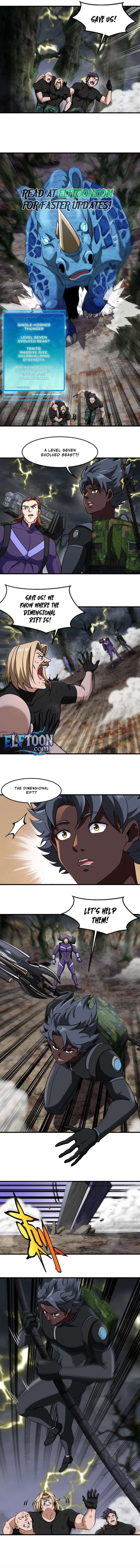 Chapter 165 - Image 5