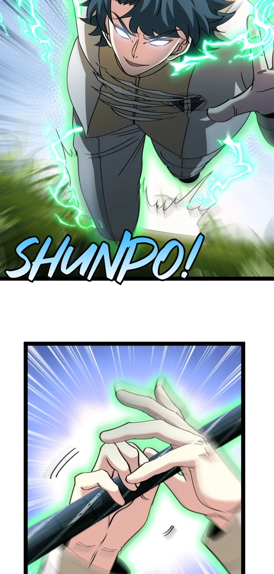 Chapter 179 - Image 28