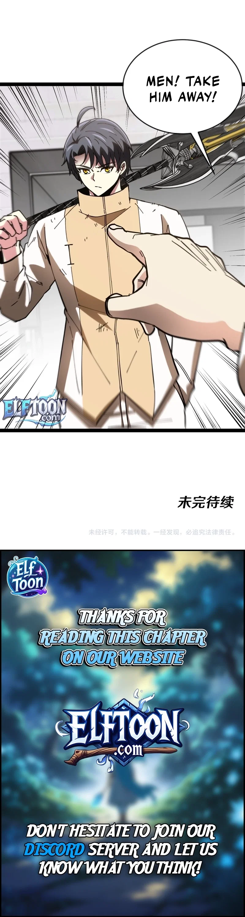 Chapter 180 - Image 7