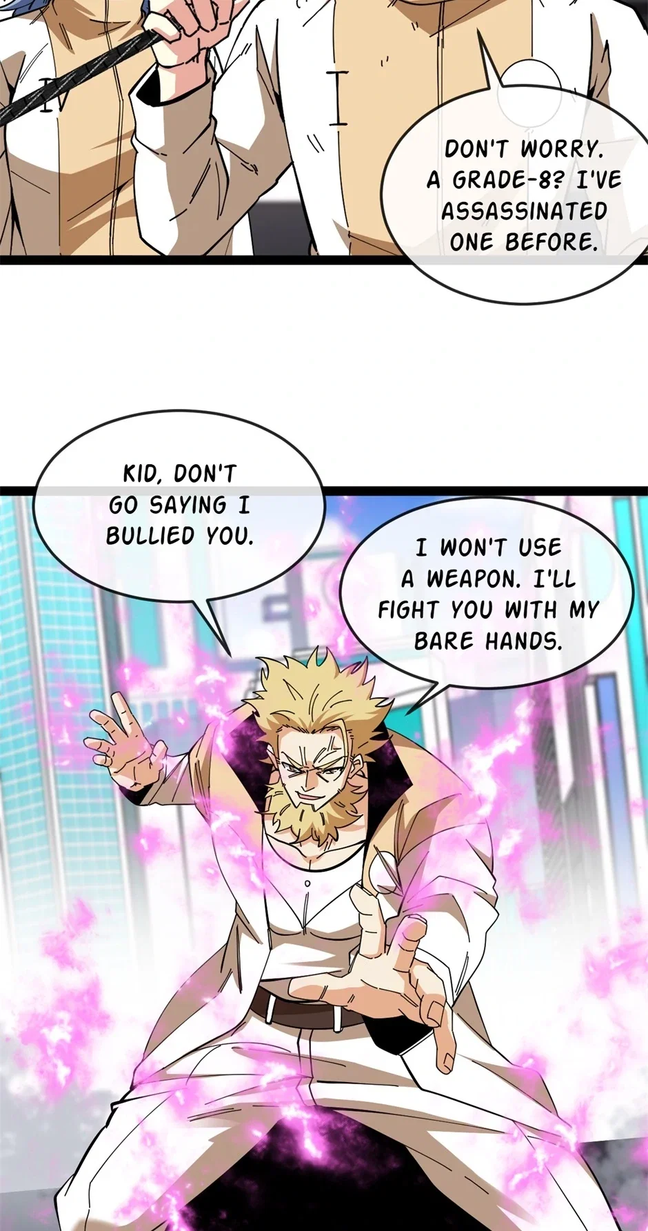 Chapter 181 - Image 11