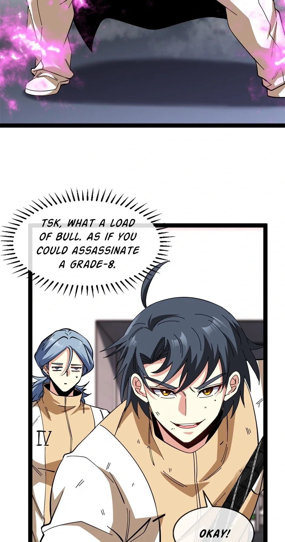 Chapter 181 - Image 12