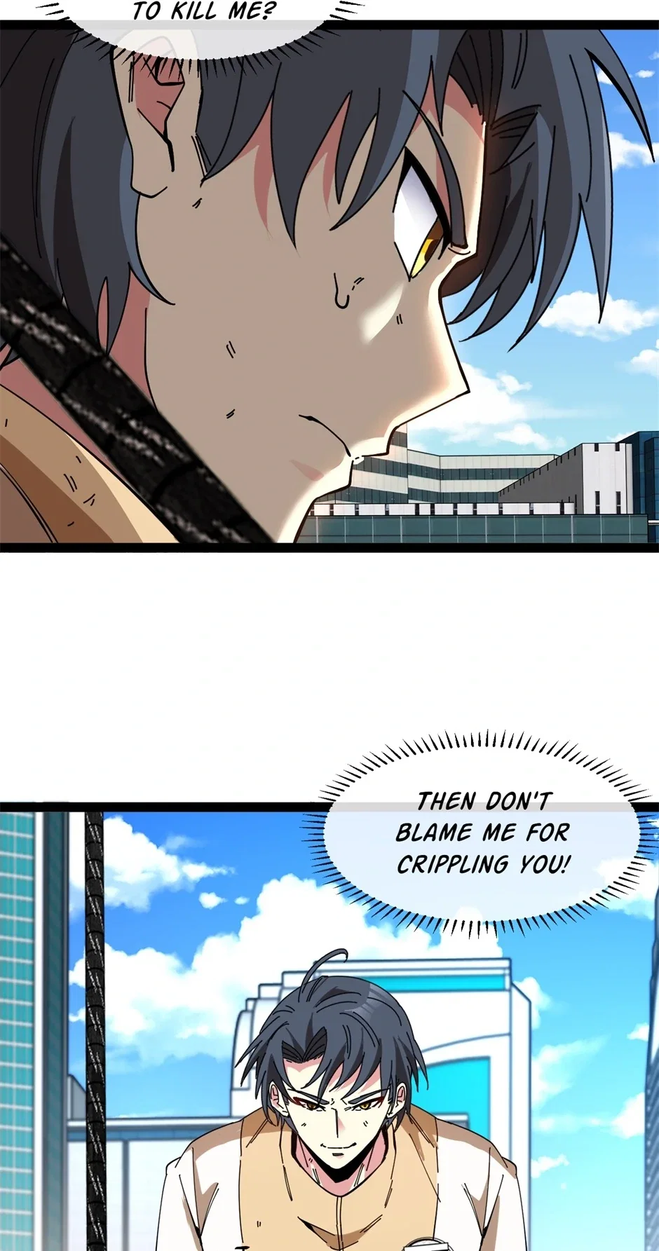Chapter 181 - Image 28