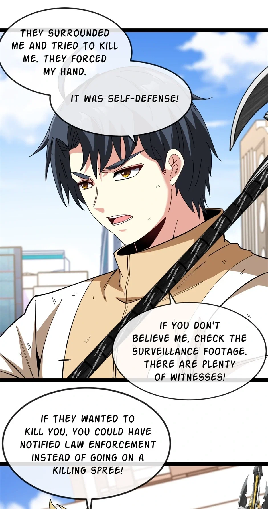 Chapter 181 - Image 3