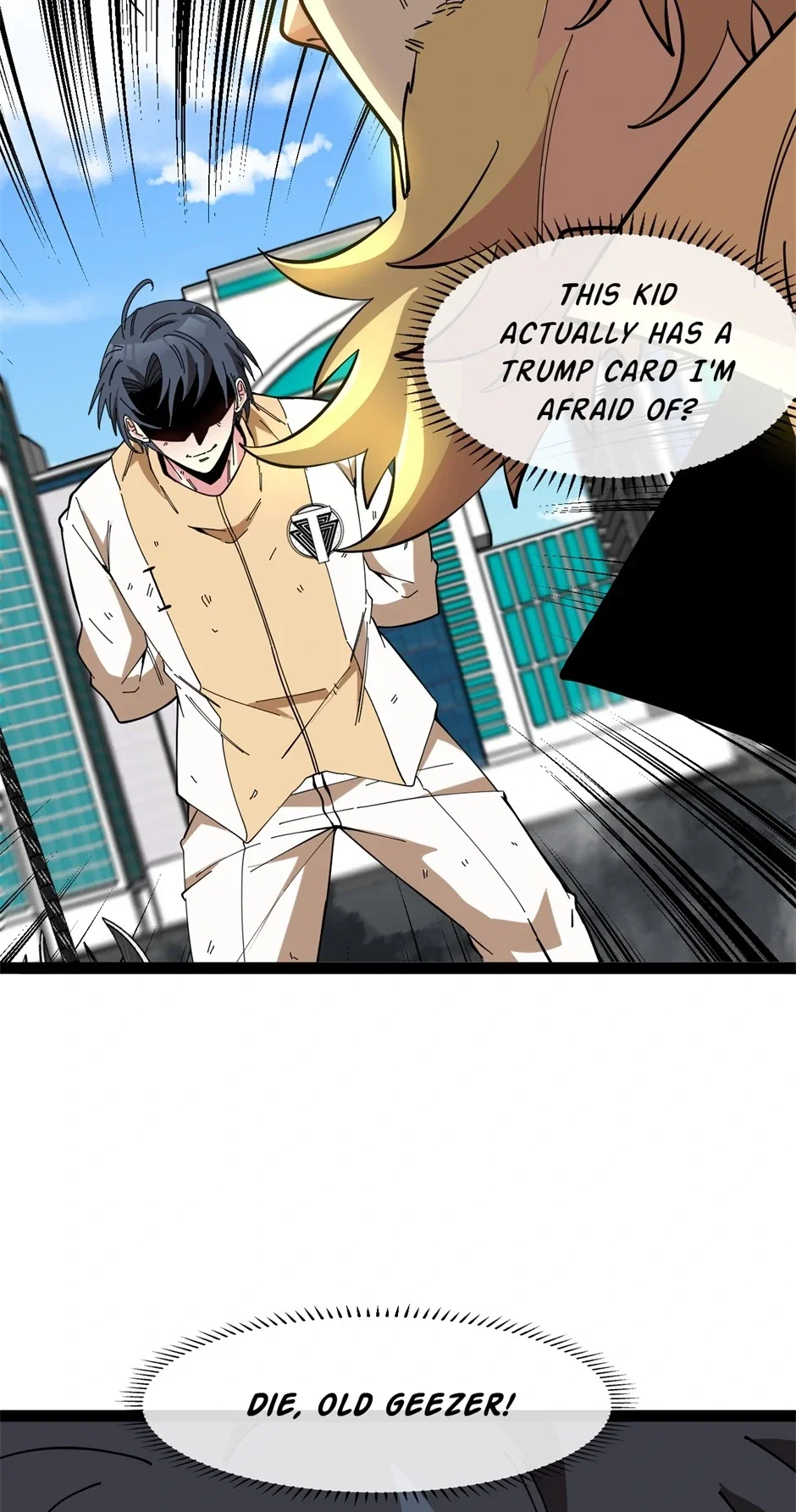 Chapter 181 - Image 31