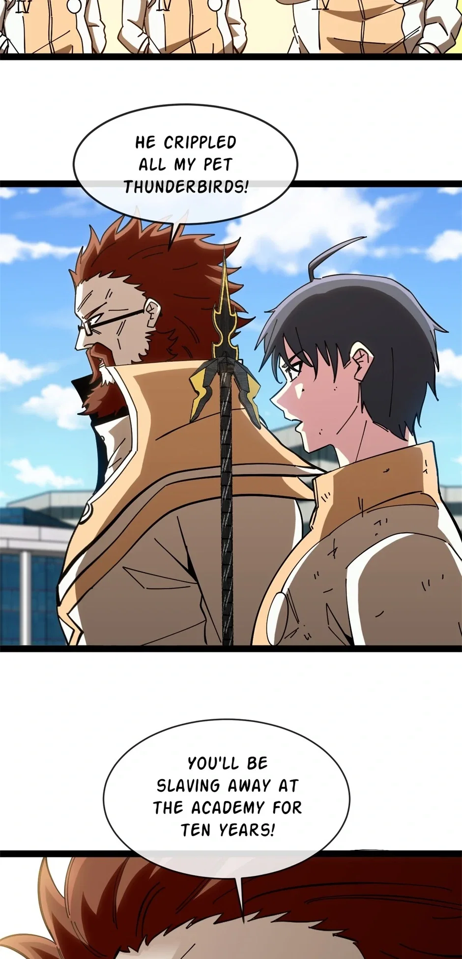 Chapter 181 - Image 43