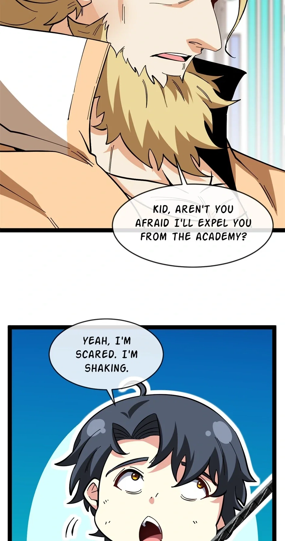 Chapter 181 - Image 5