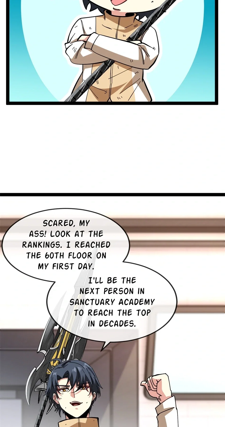 Chapter 181 - Image 6