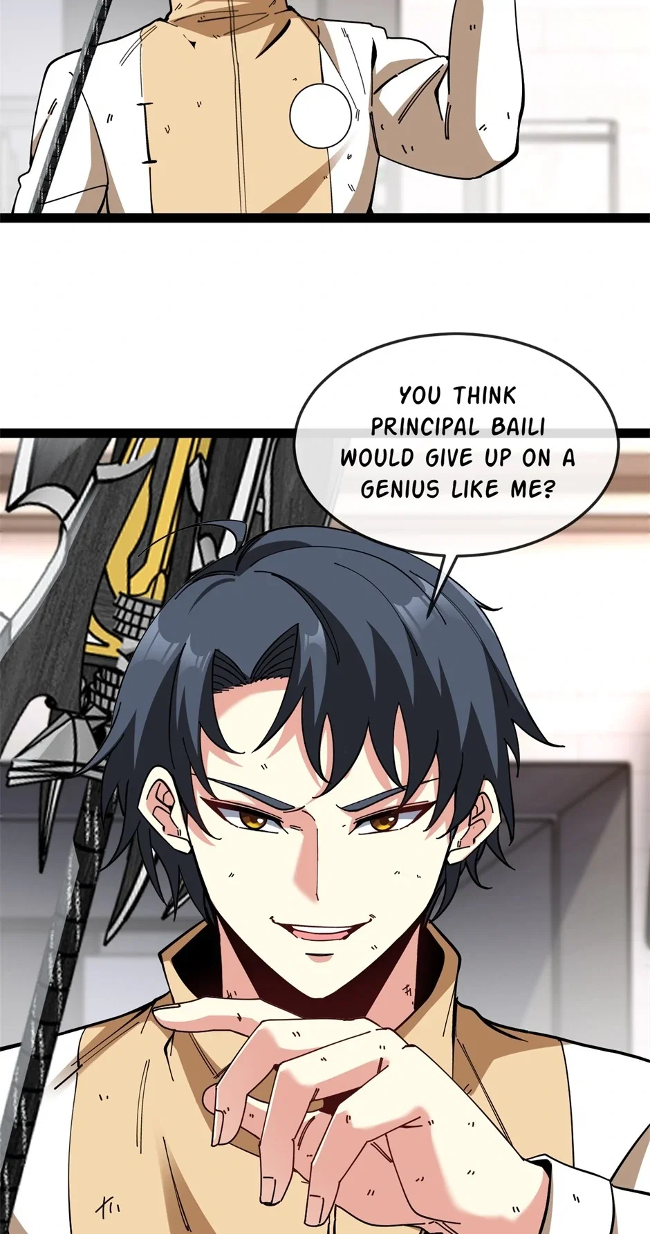 Chapter 181 - Image 7