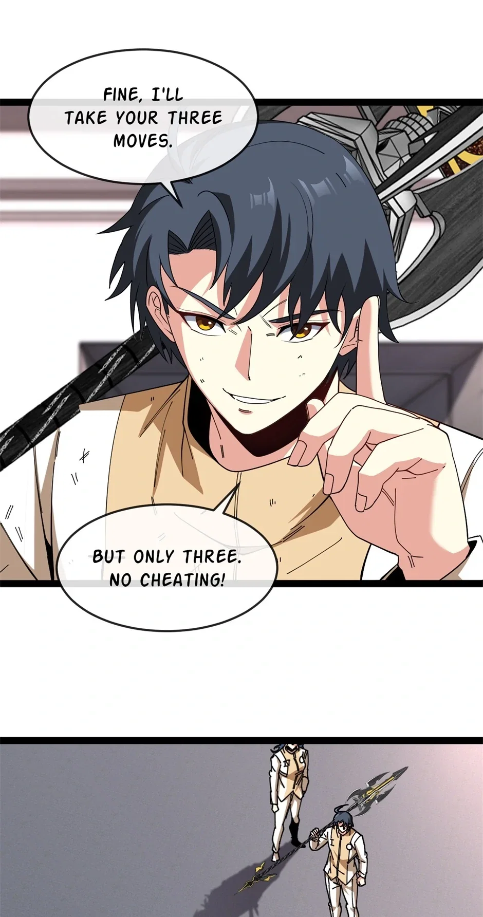 Chapter 181 - Image 9