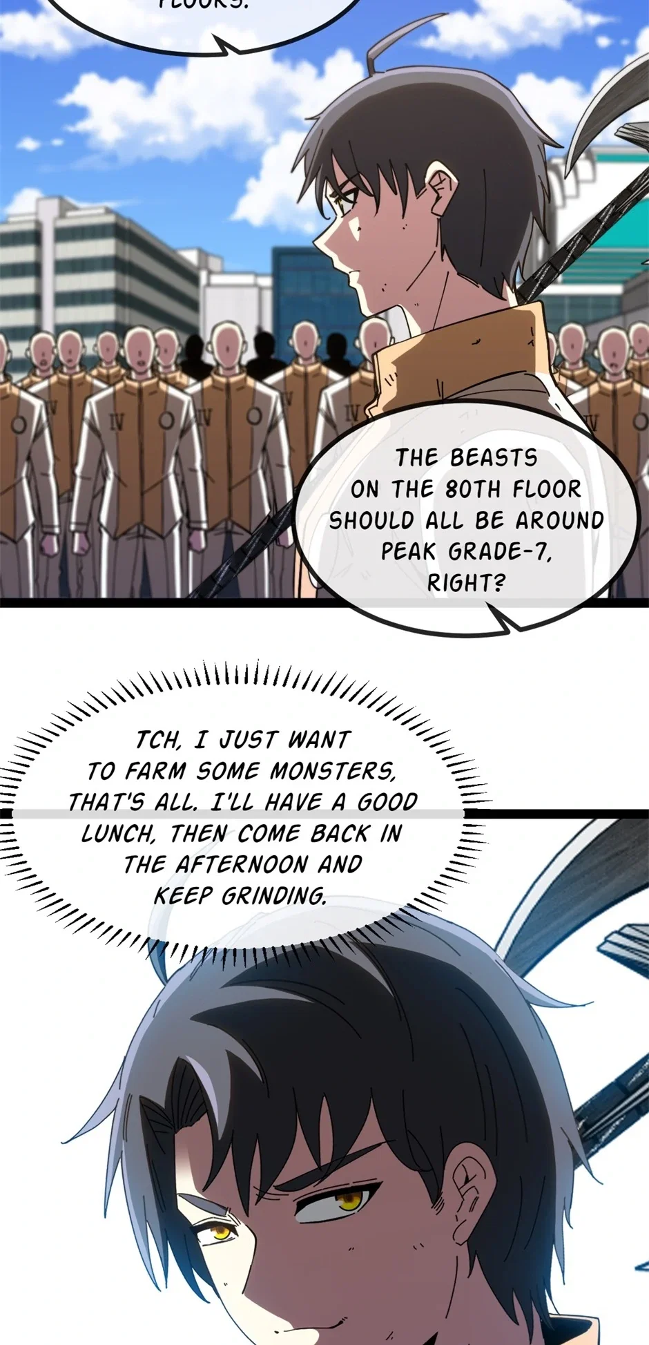 Chapter 182 - Image 16