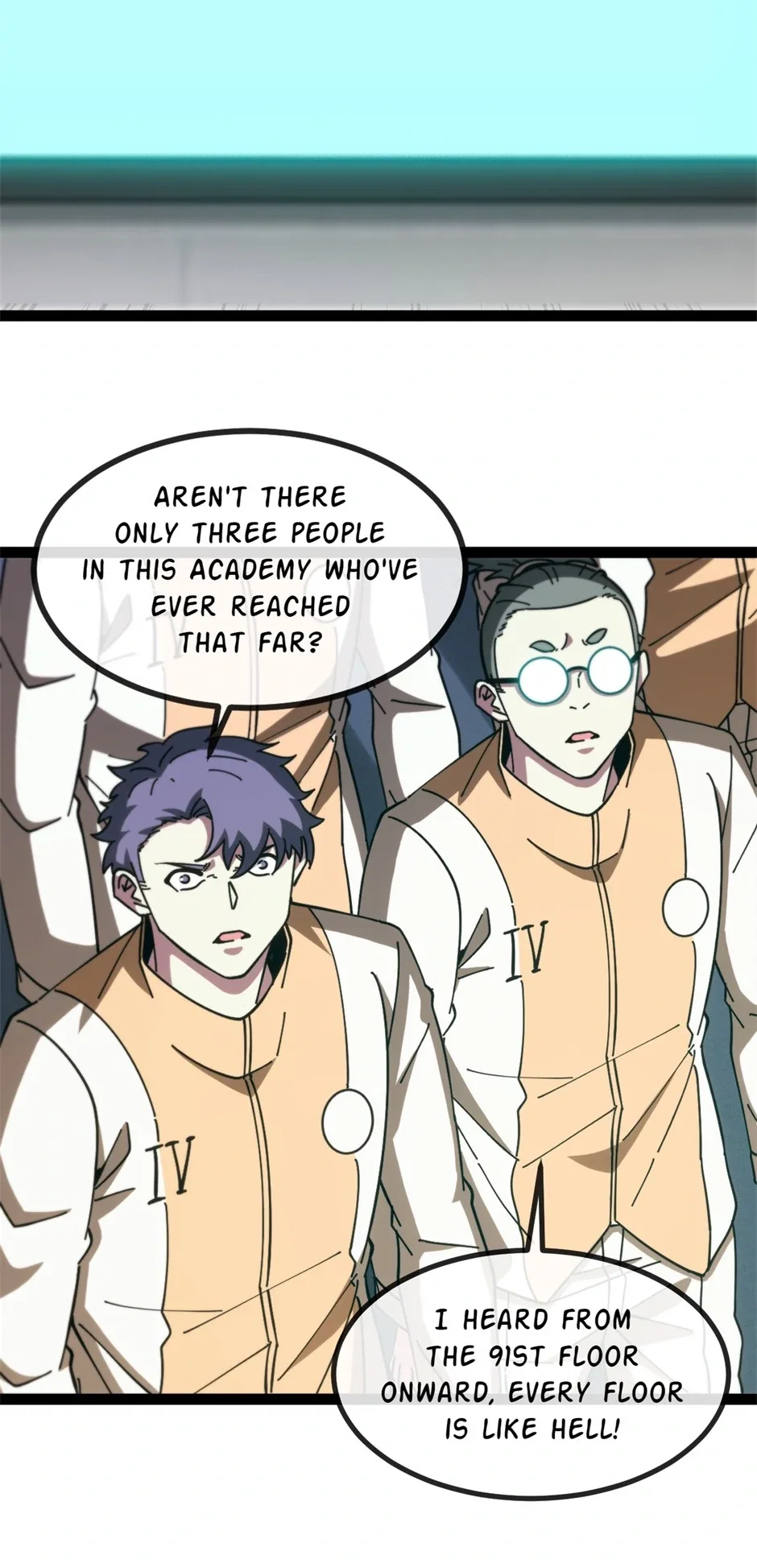 Chapter 182 - Image 18