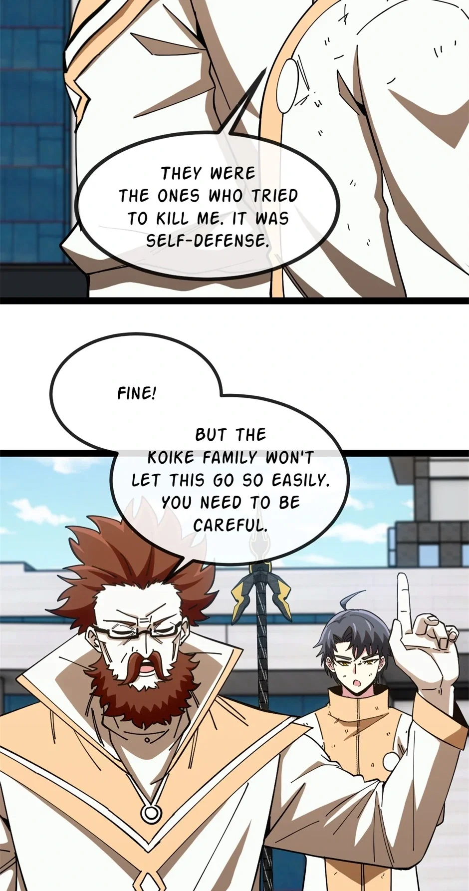 Chapter 182 - Image 5