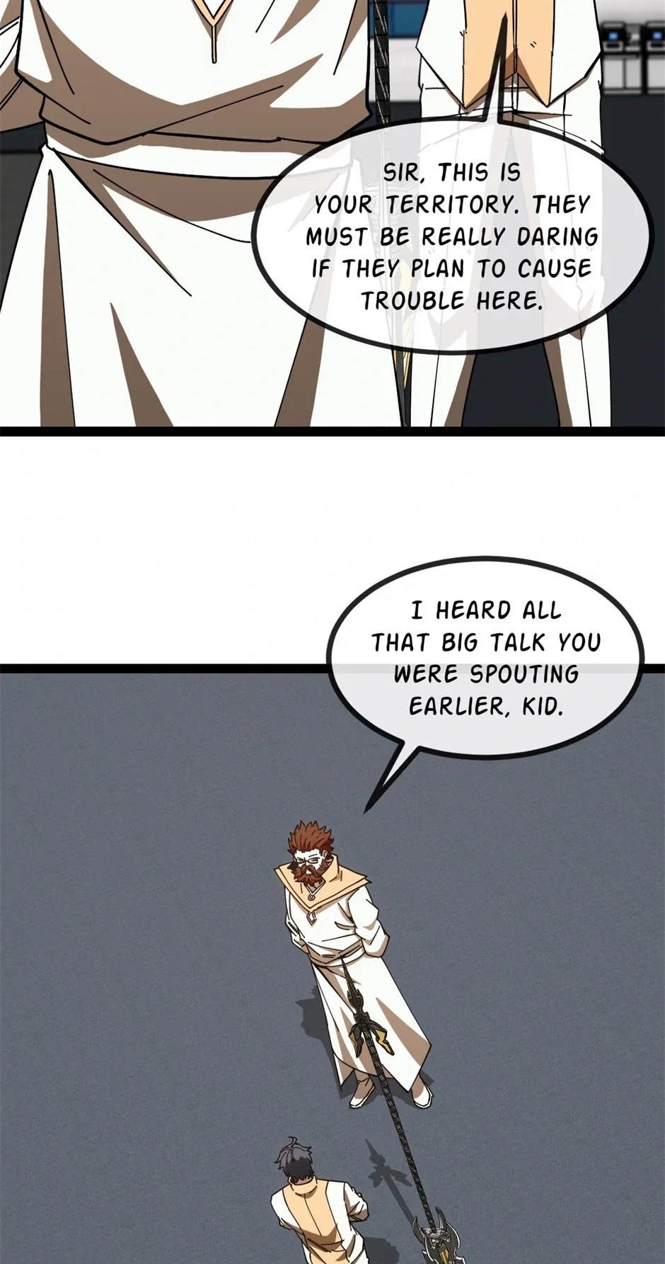 Chapter 182 - Image 6
