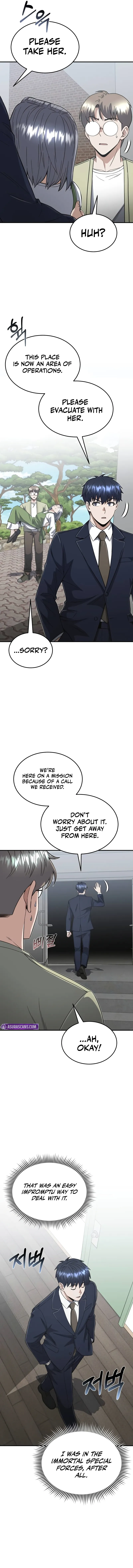 Chapter 101 - Image 8