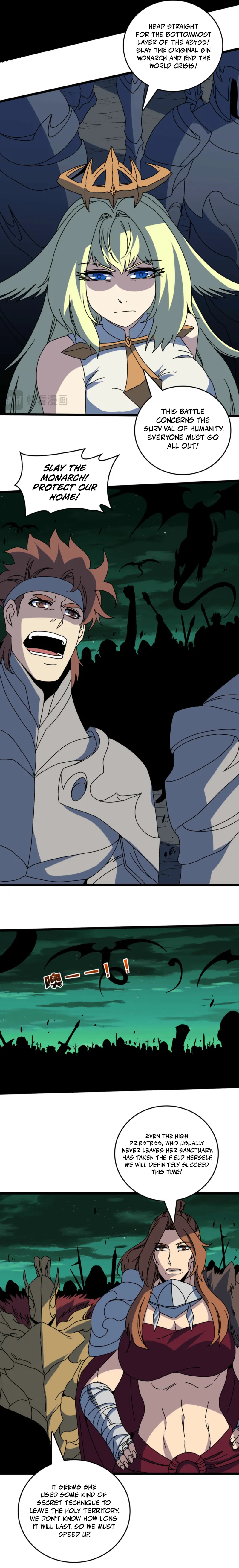 Chapter 100 - Image 2