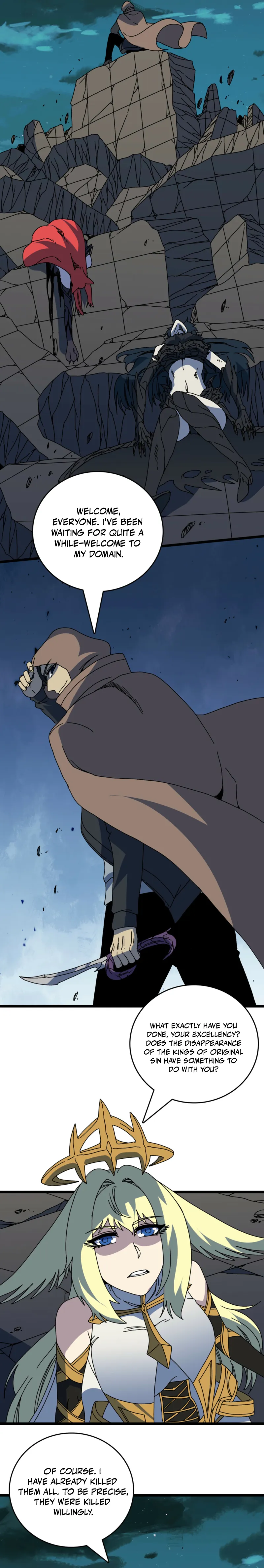 Chapter 100 - Image 5