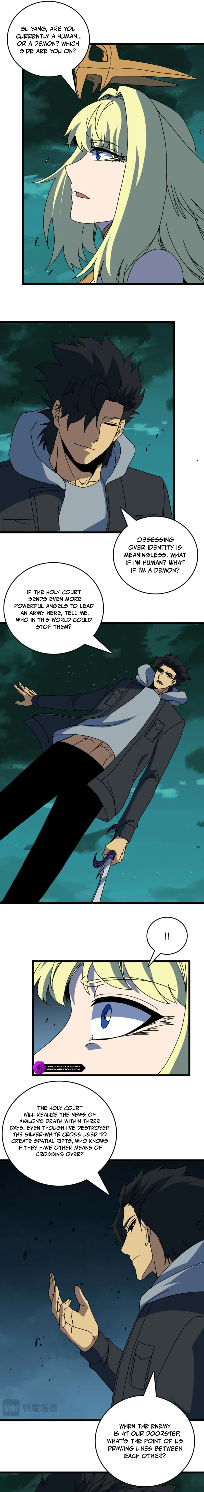 Chapter 100 - Image 7