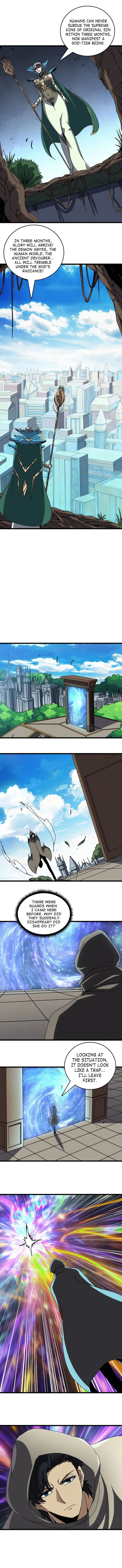 Chapter 84 - Image 2