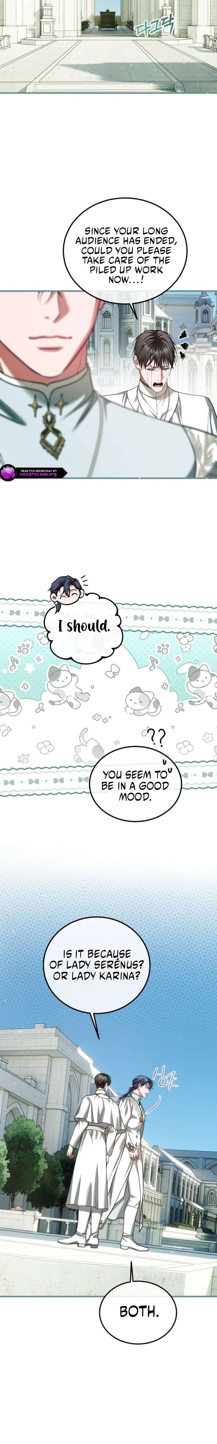 Chapter 101 - Image 18