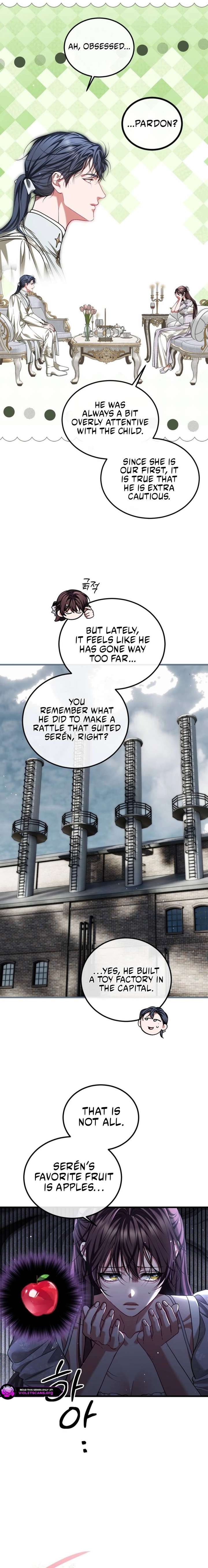 Chapter 101 - Image 5