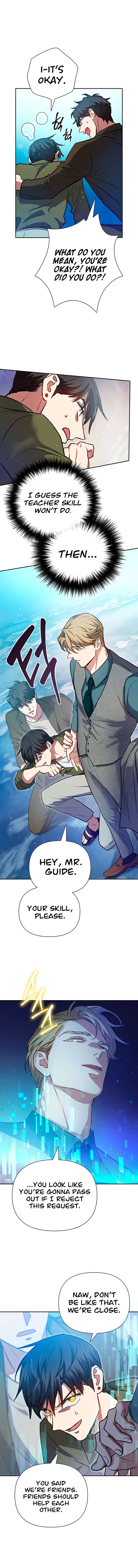 Chapter 101 - Image 8
