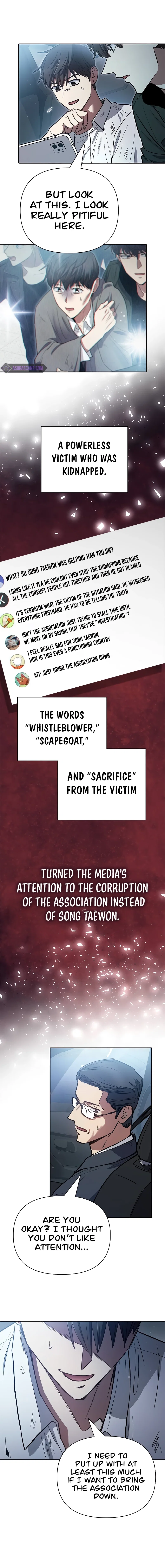 Chapter 121 - Image 12