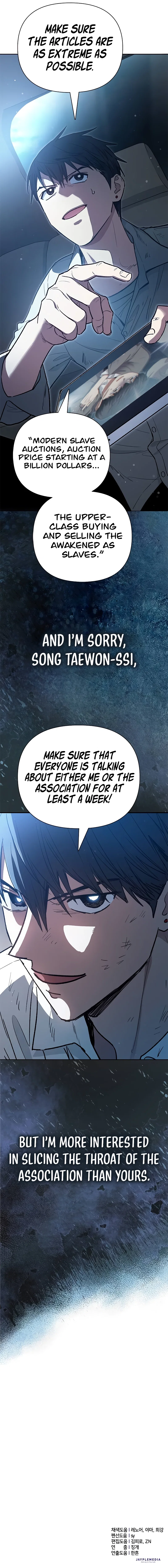 Chapter 121 - Image 13