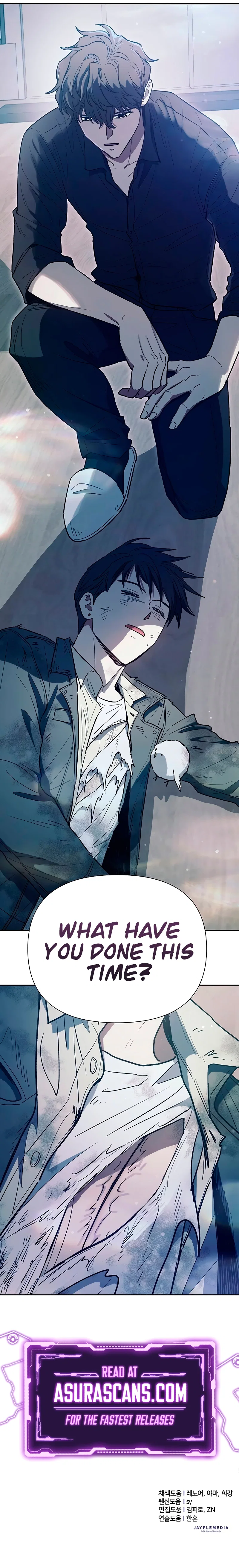 Chapter 129 - Image 12