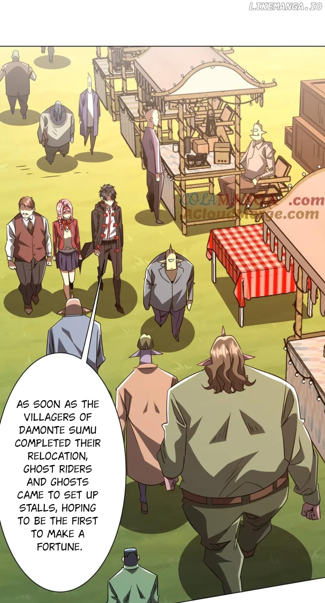 Chapter 239 - Image 17
