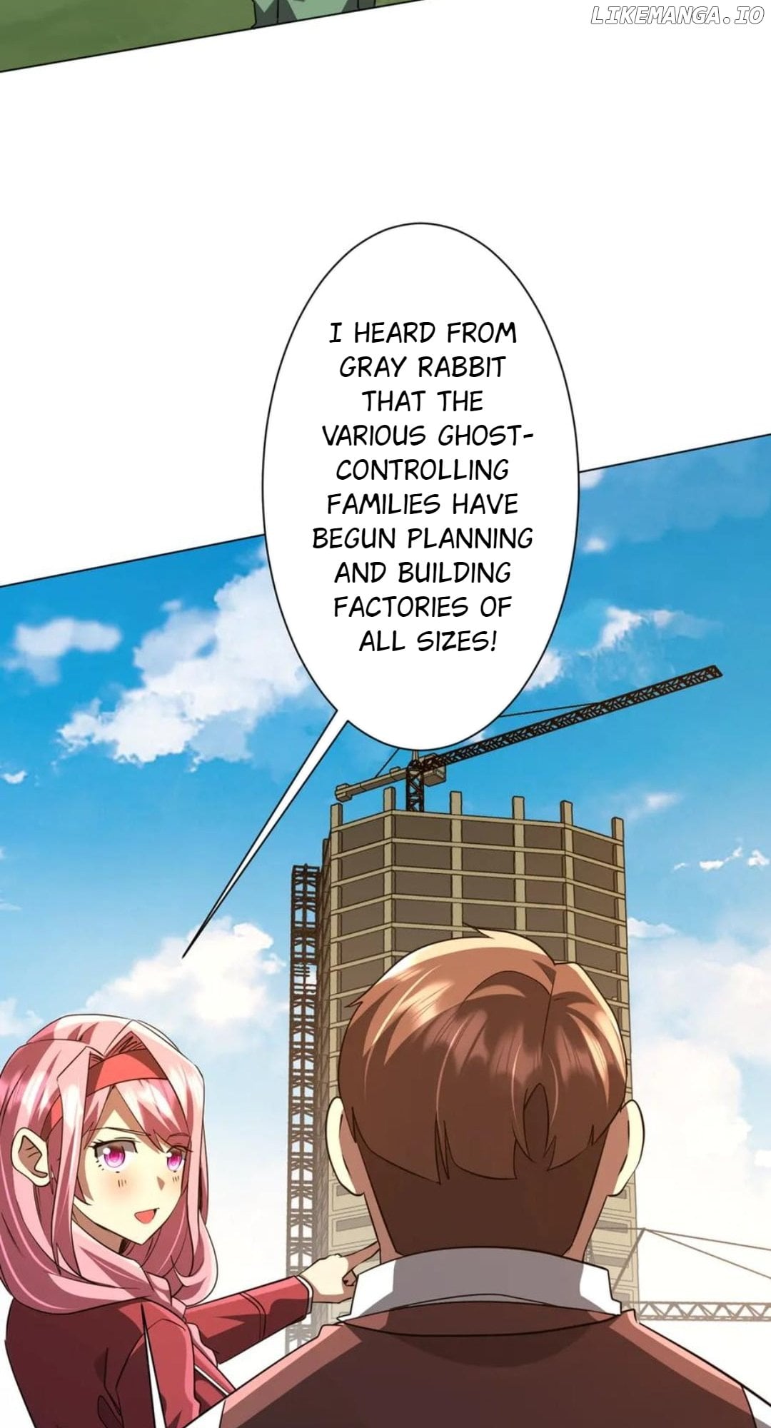 Chapter 239 - Image 18