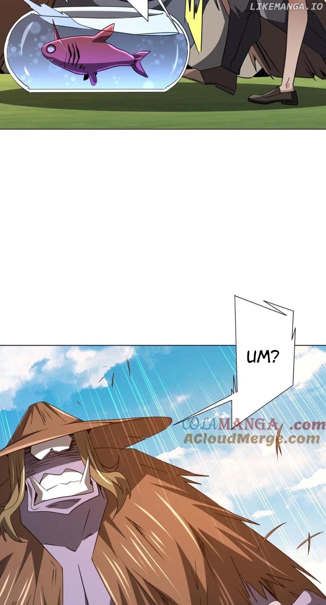 Chapter 239 - Image 20