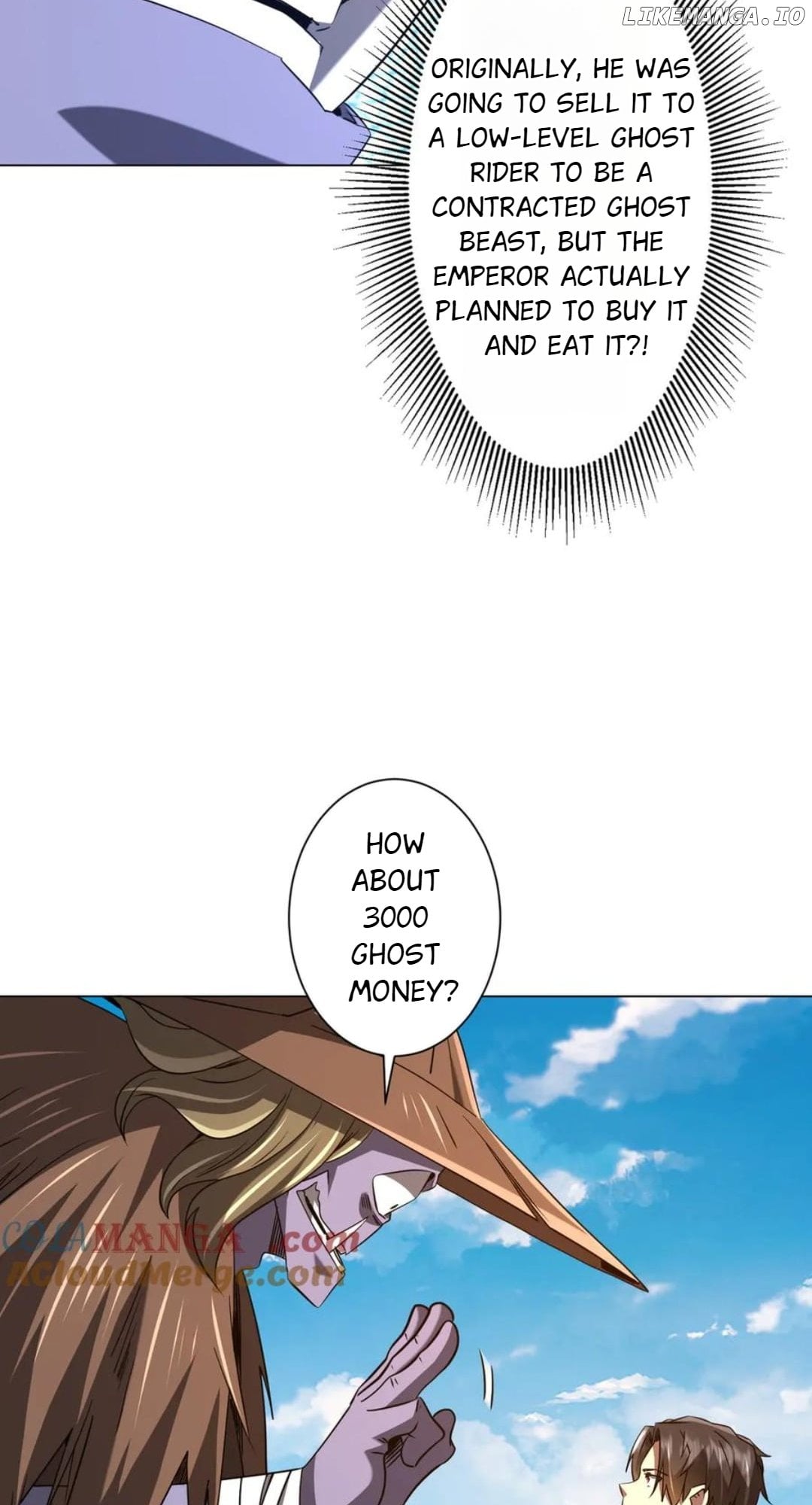 Chapter 239 - Image 26