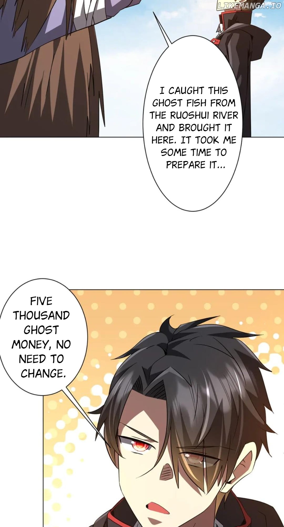 Chapter 239 - Image 27