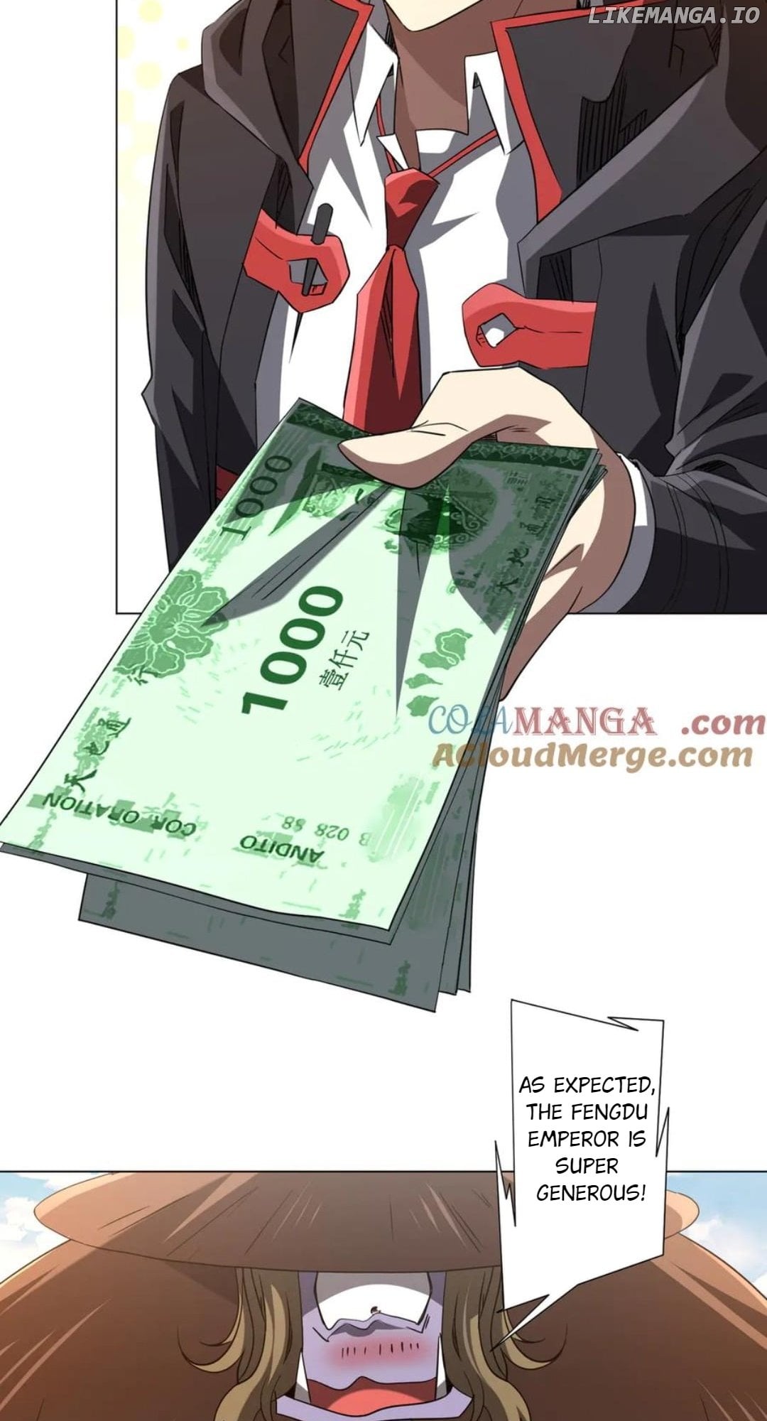 Chapter 239 - Image 28
