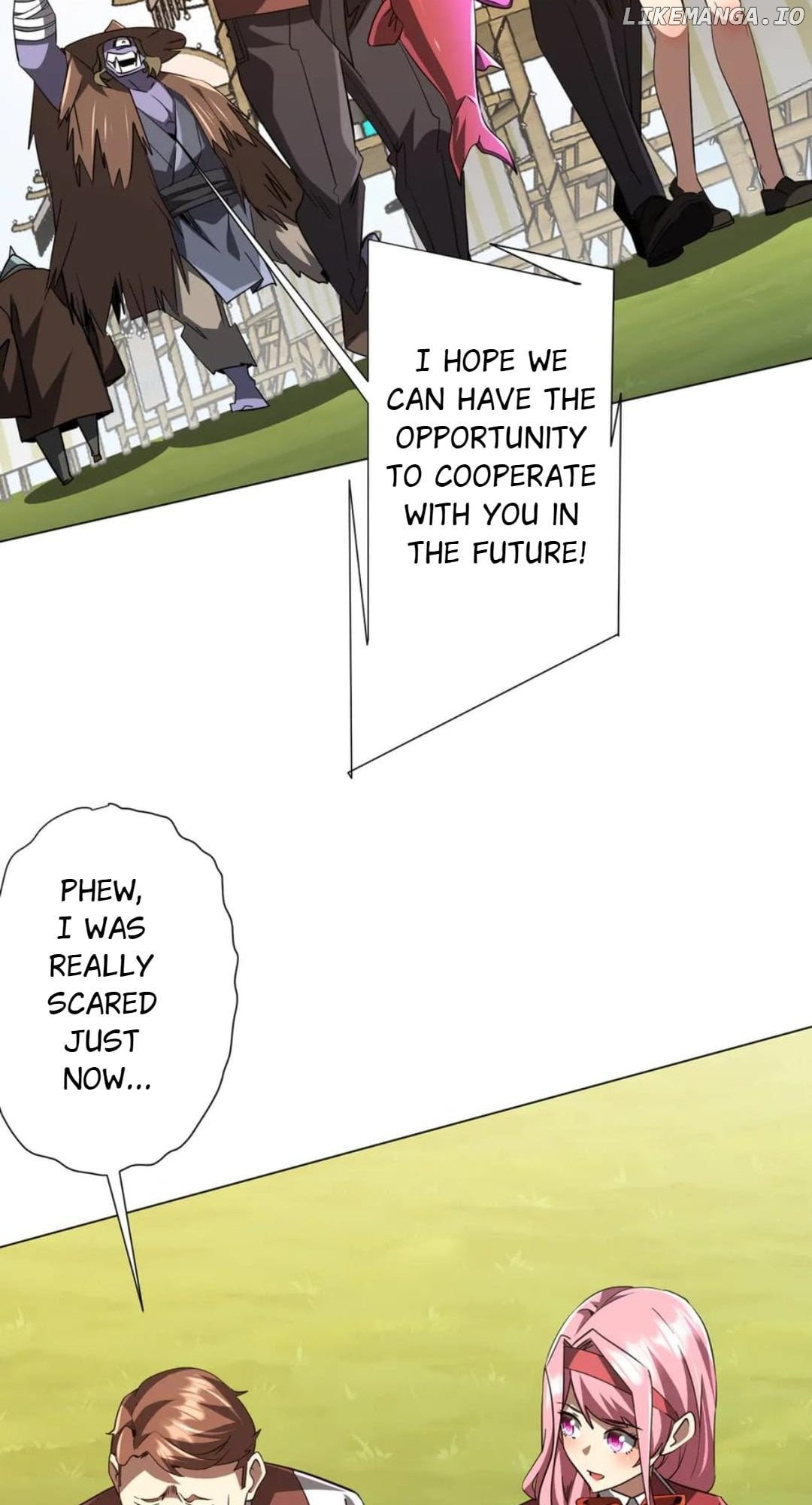 Chapter 239 - Image 31