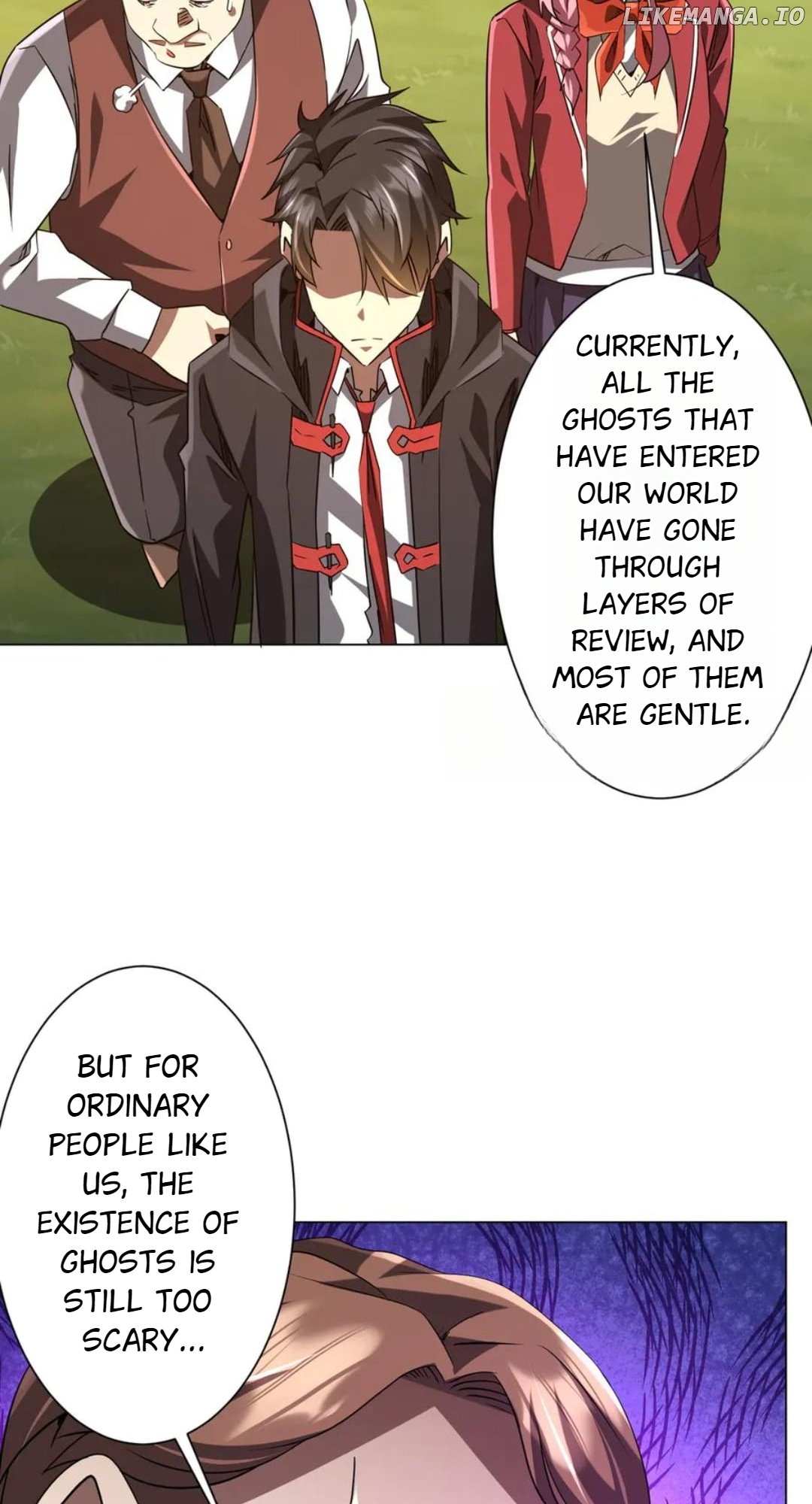 Chapter 239 - Image 32