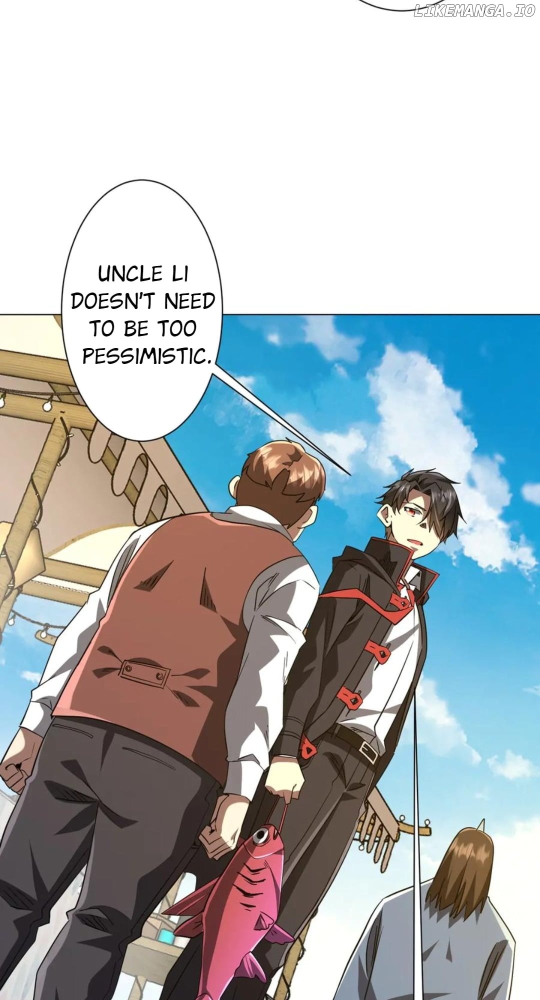 Chapter 239 - Image 36
