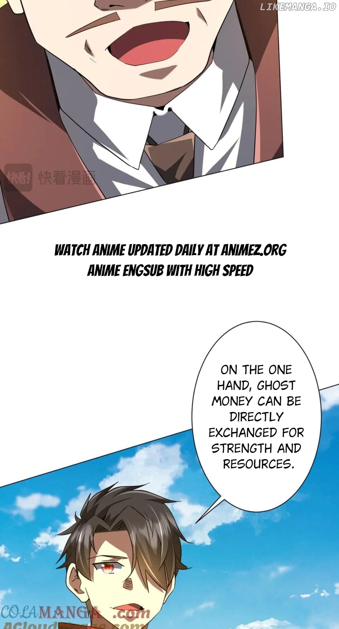 Chapter 239 - Image 38