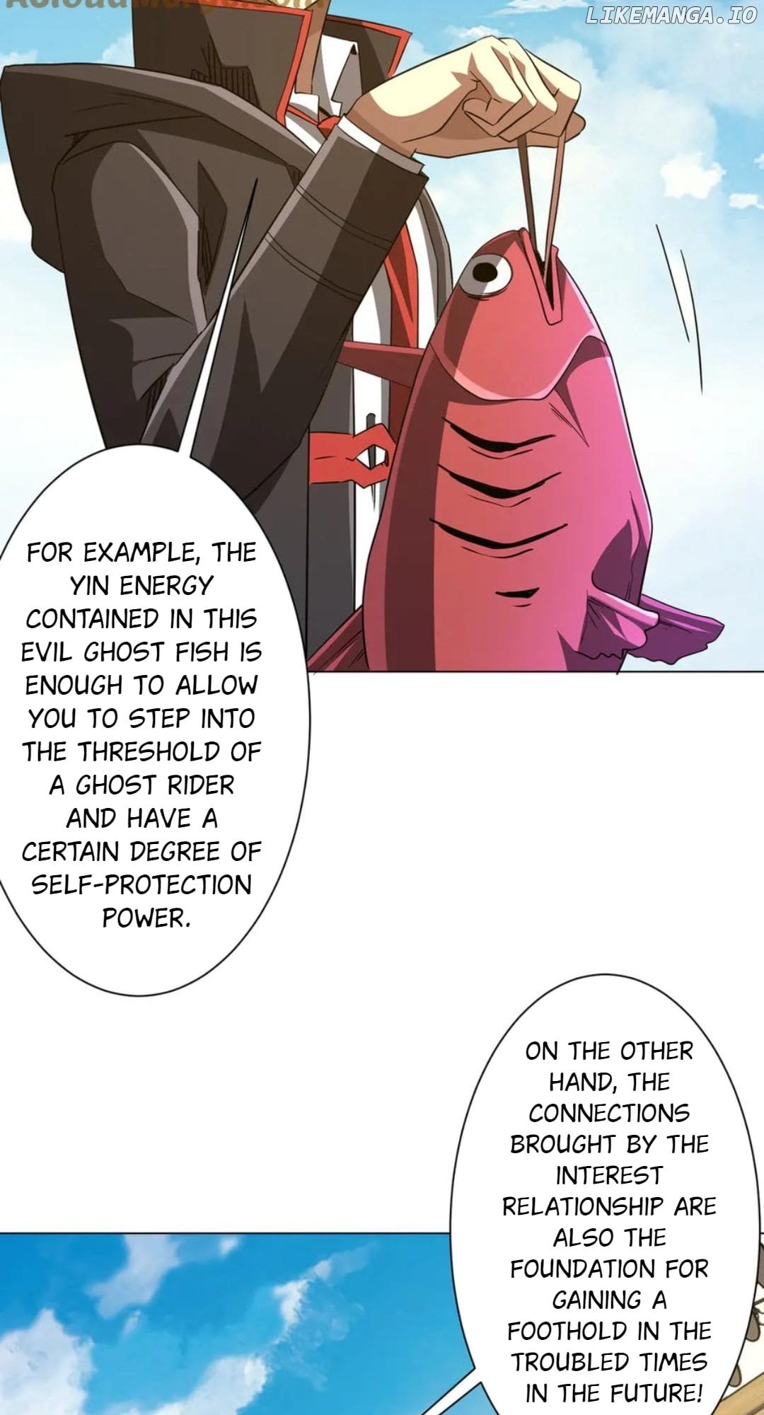 Chapter 239 - Image 39