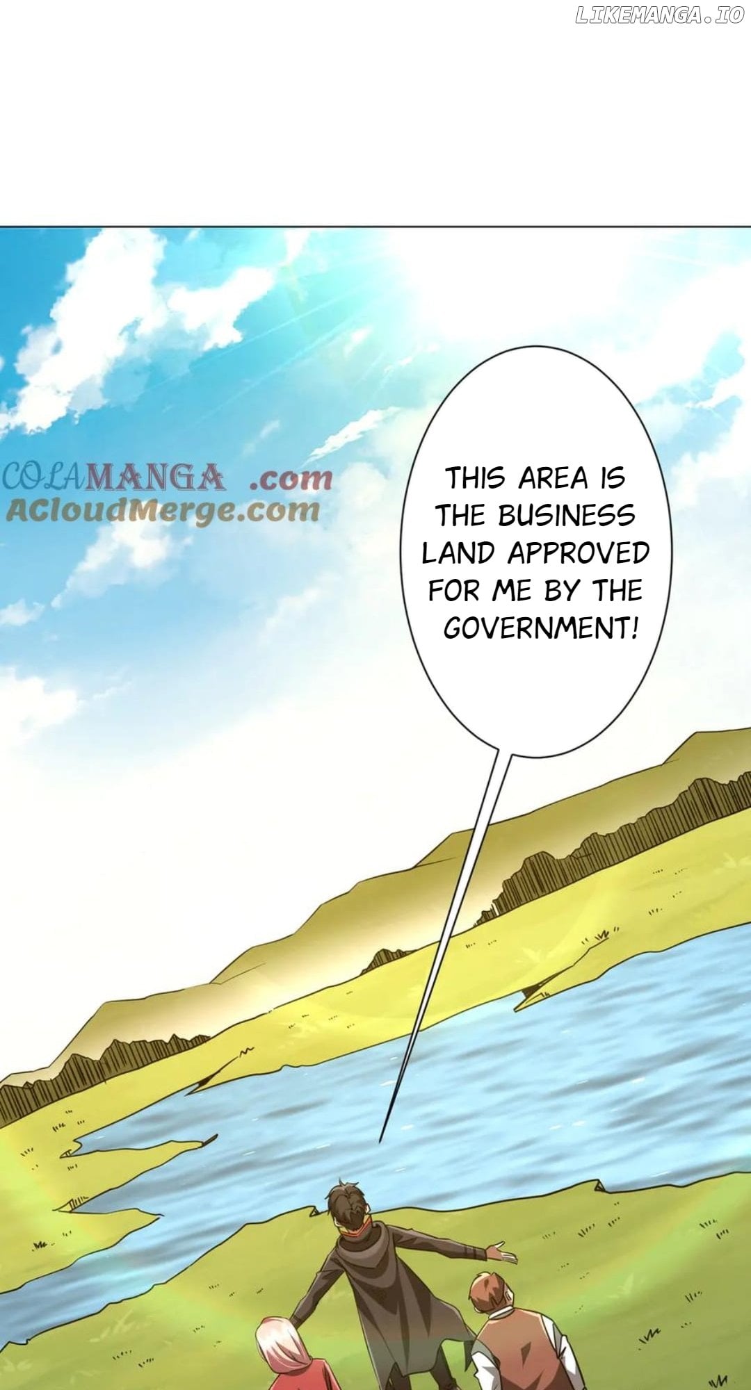 Chapter 239 - Image 42