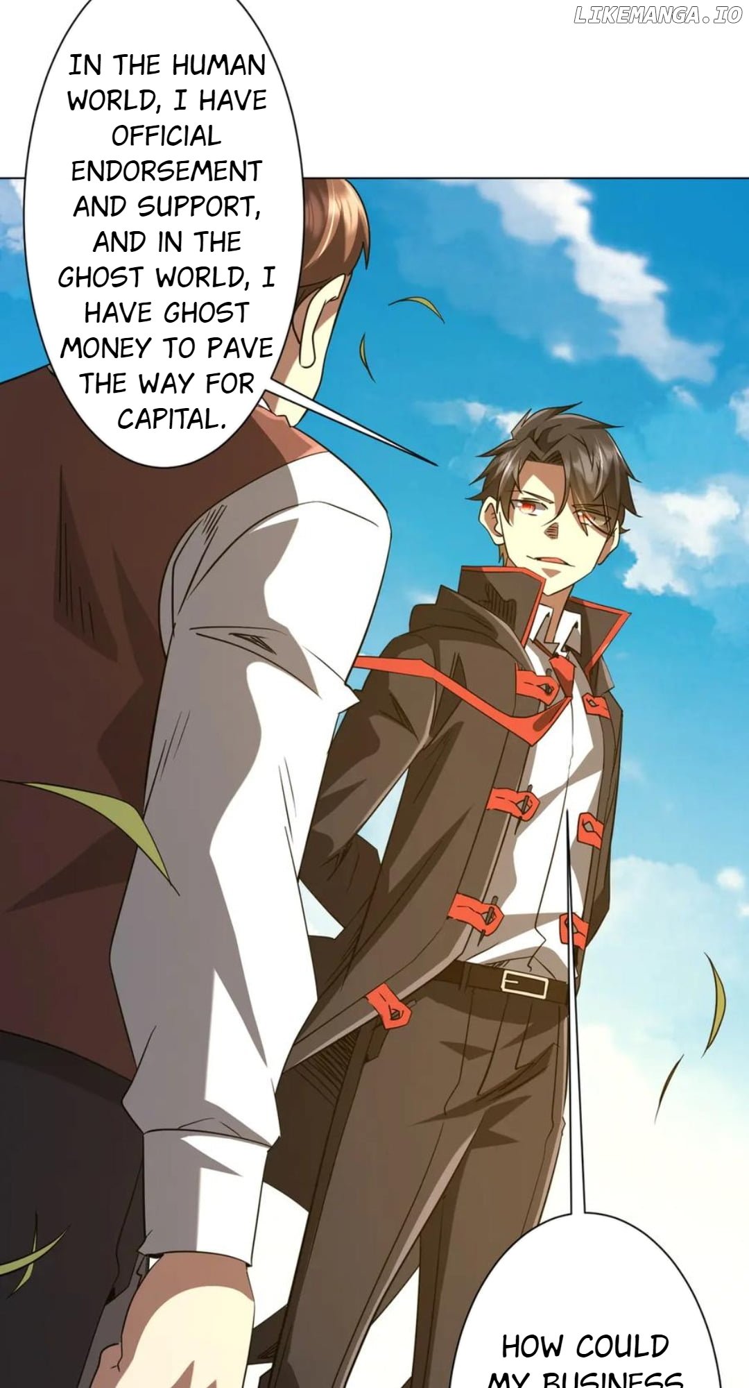 Chapter 239 - Image 45