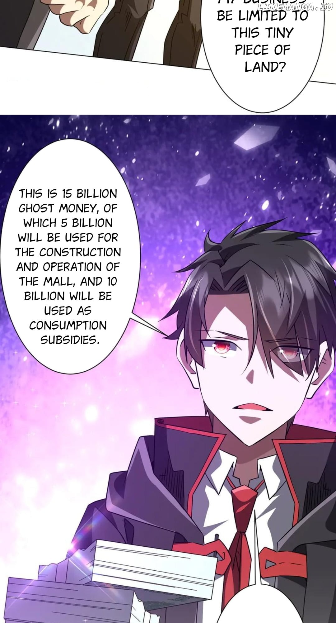 Chapter 239 - Image 46